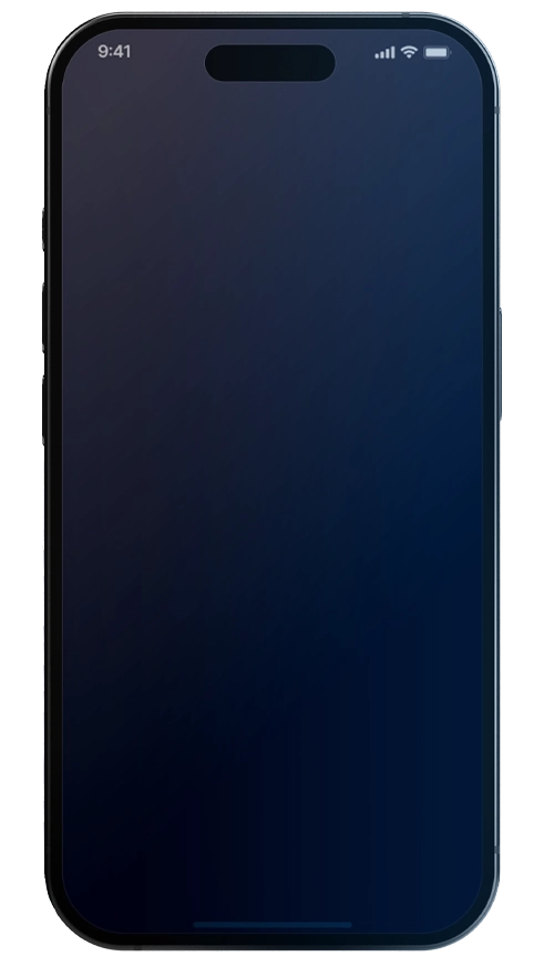 Mobile Handelsoberfläche von Finostra BDQ