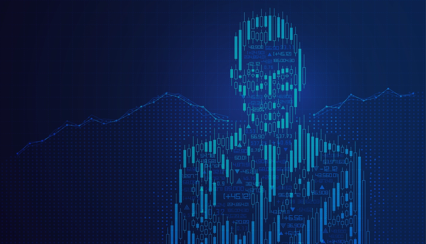 Hintergrundgrafik von Finostra BDQ